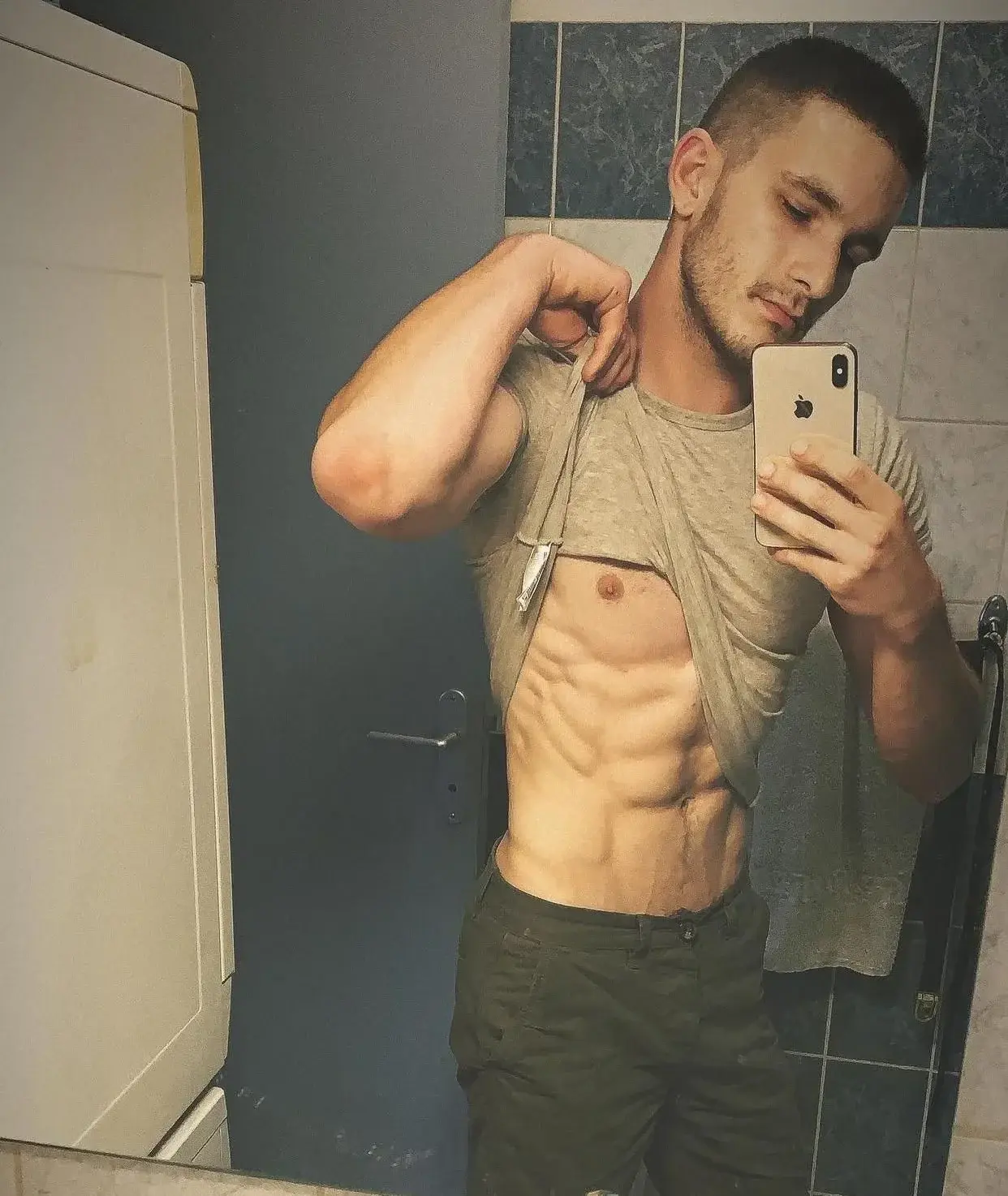 Leak & nude 1 — craayz