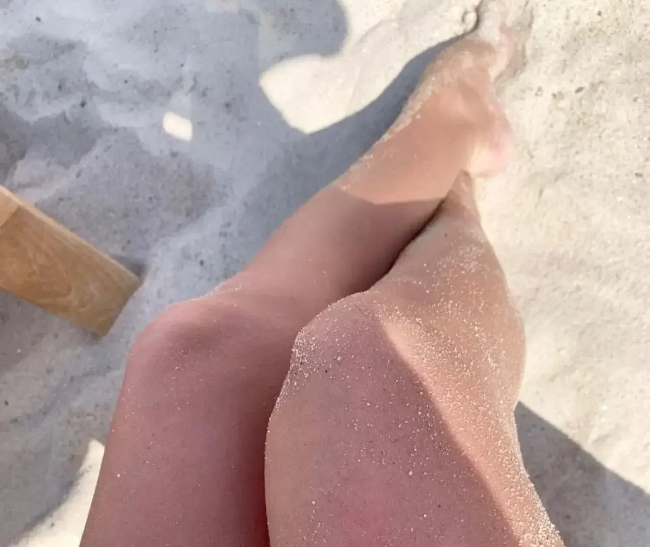 Leak & nude 1 — Lola_paillettes