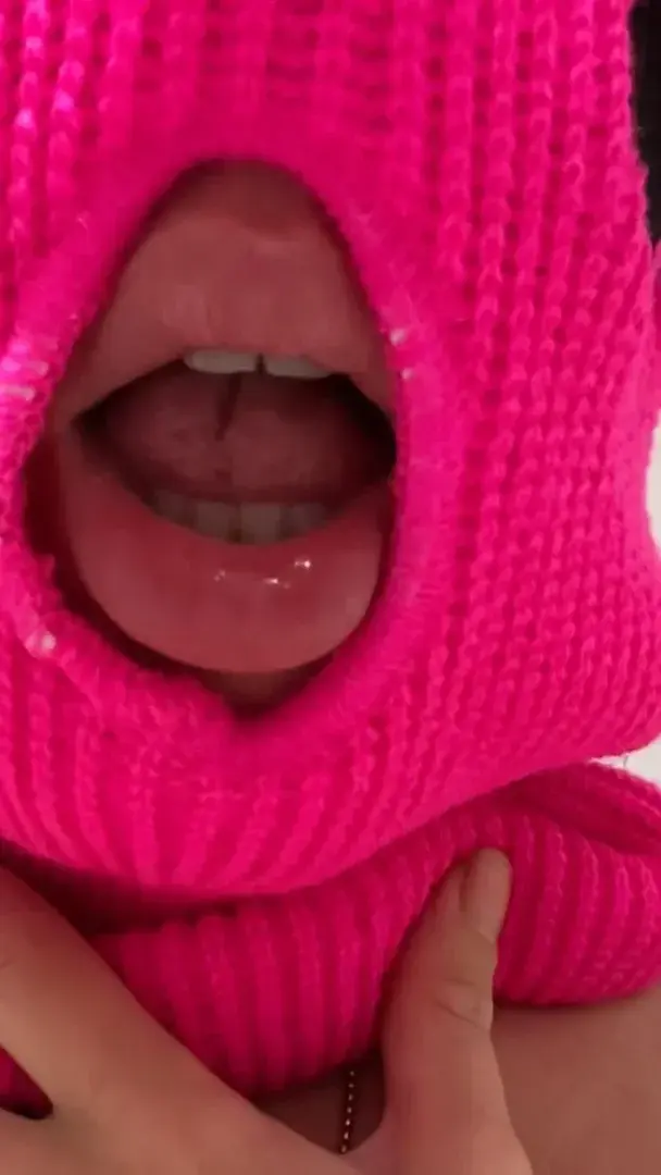 Avatar de Cagoule-rose