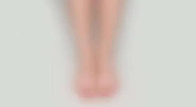 Leak & nude 1 — Lenafeetspictures