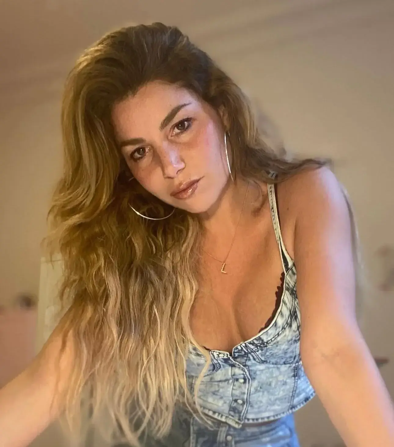 Lolamarois75 - Photo exclusive MYM | French Modèles