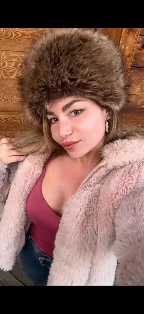 Leak public de Lolamarois75 — « description de la photo » (nude) sur MYM