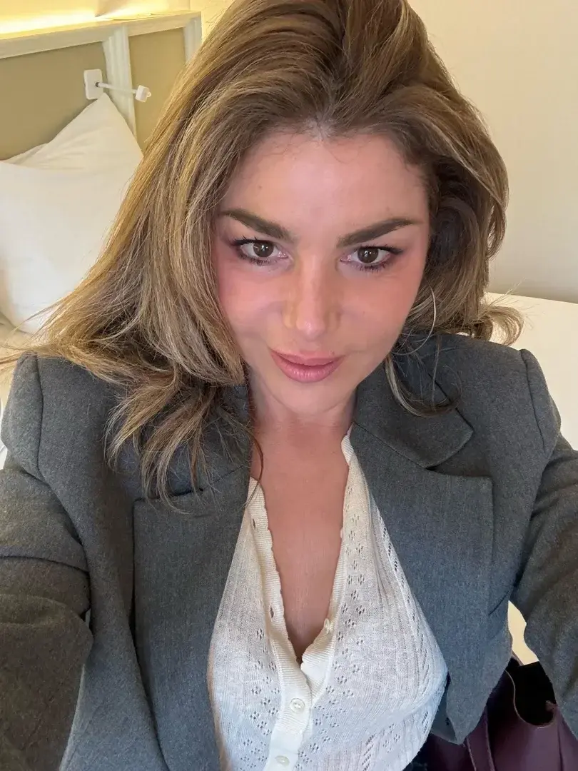 Leak public de Lolamarois75 — « description de la photo » (nude) sur MYM