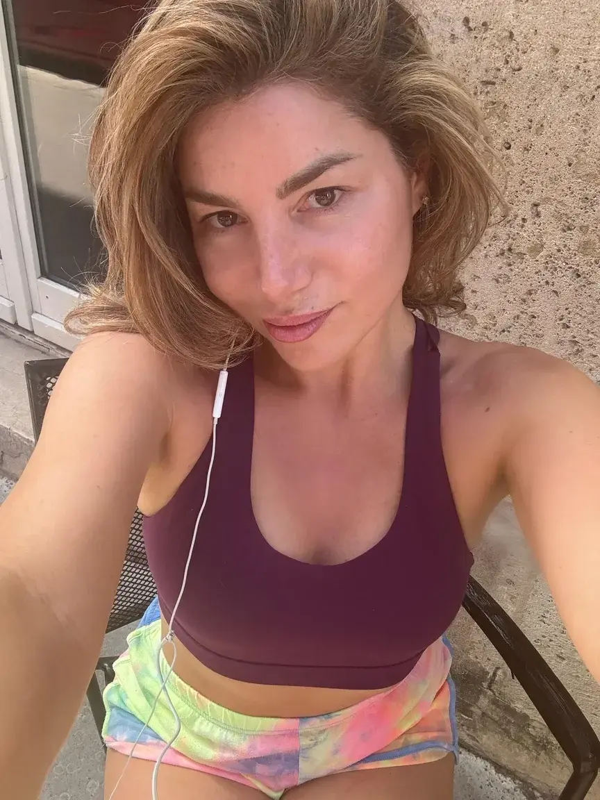 Lolamarois75 - Photo exclusive MYM 8 | French Modèles