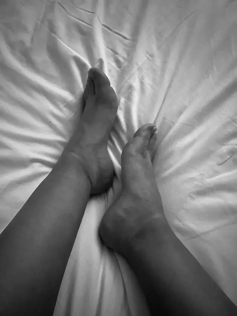 Leak & nude 1 — _littlesweetfeet