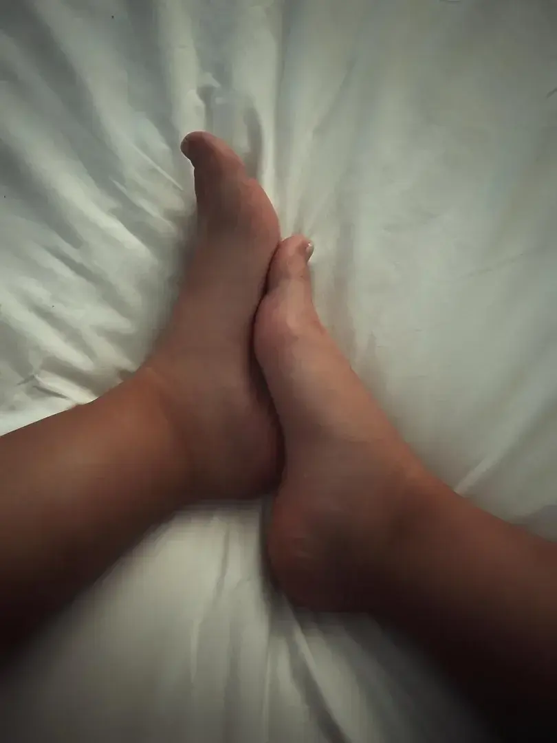 Leak & nude 2 — _littlesweetfeet