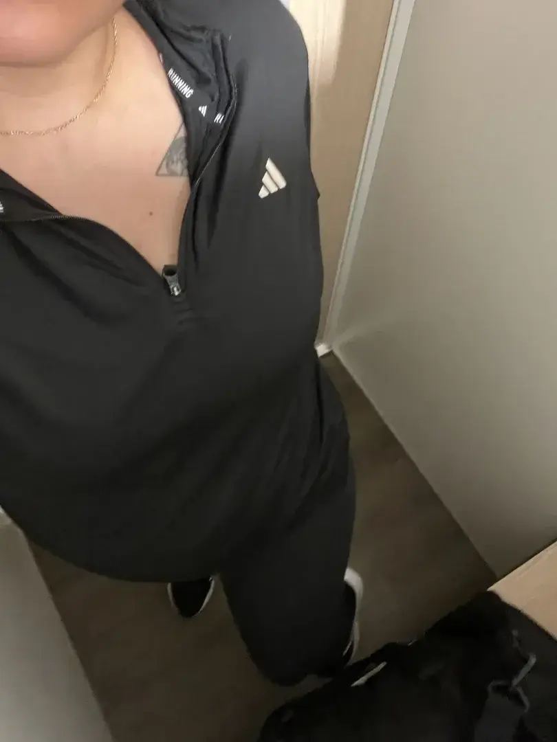 Leak & nude 1 — Capucinedays