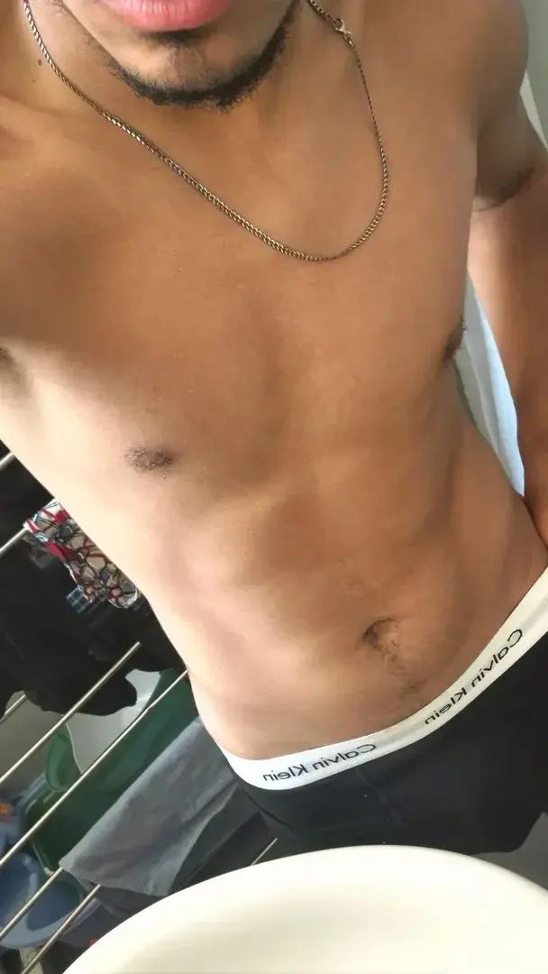 Leak & nude 4 — Tisme_poilu_