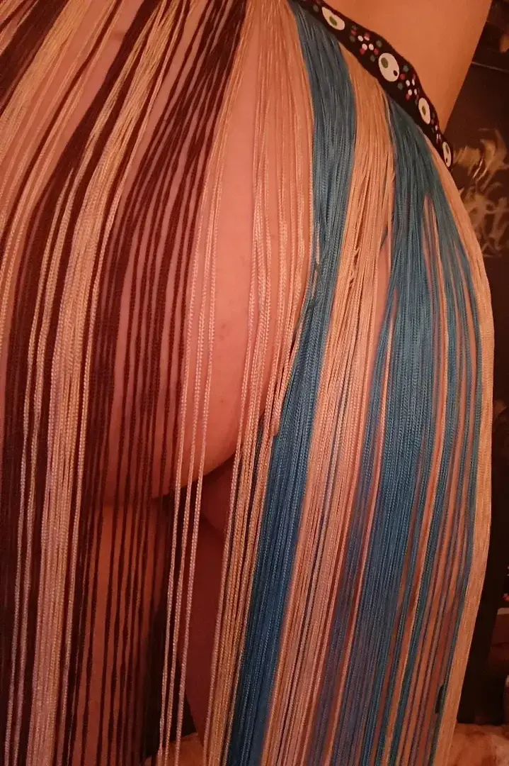 Leak & nude 2 — Marybeauty