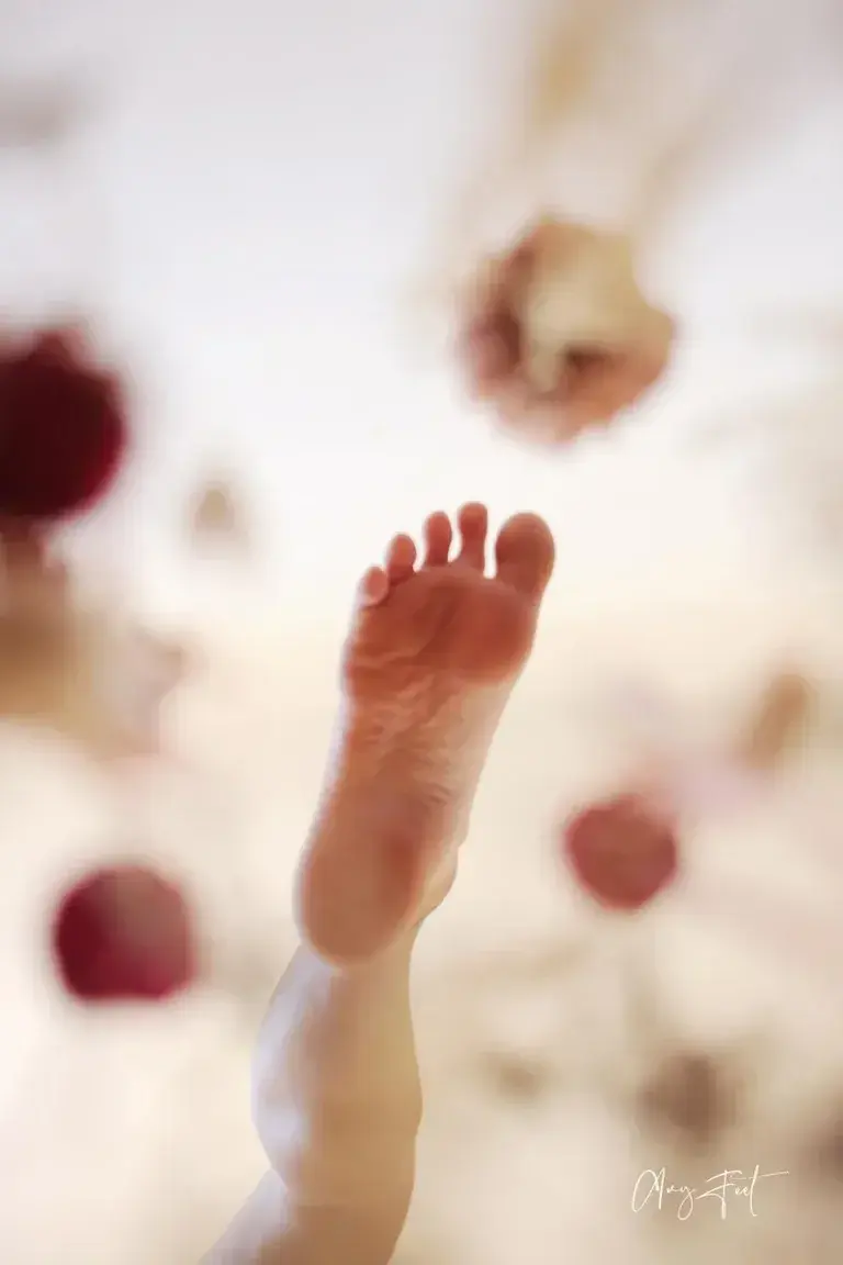 Leak & nude 7 — Avy_feet