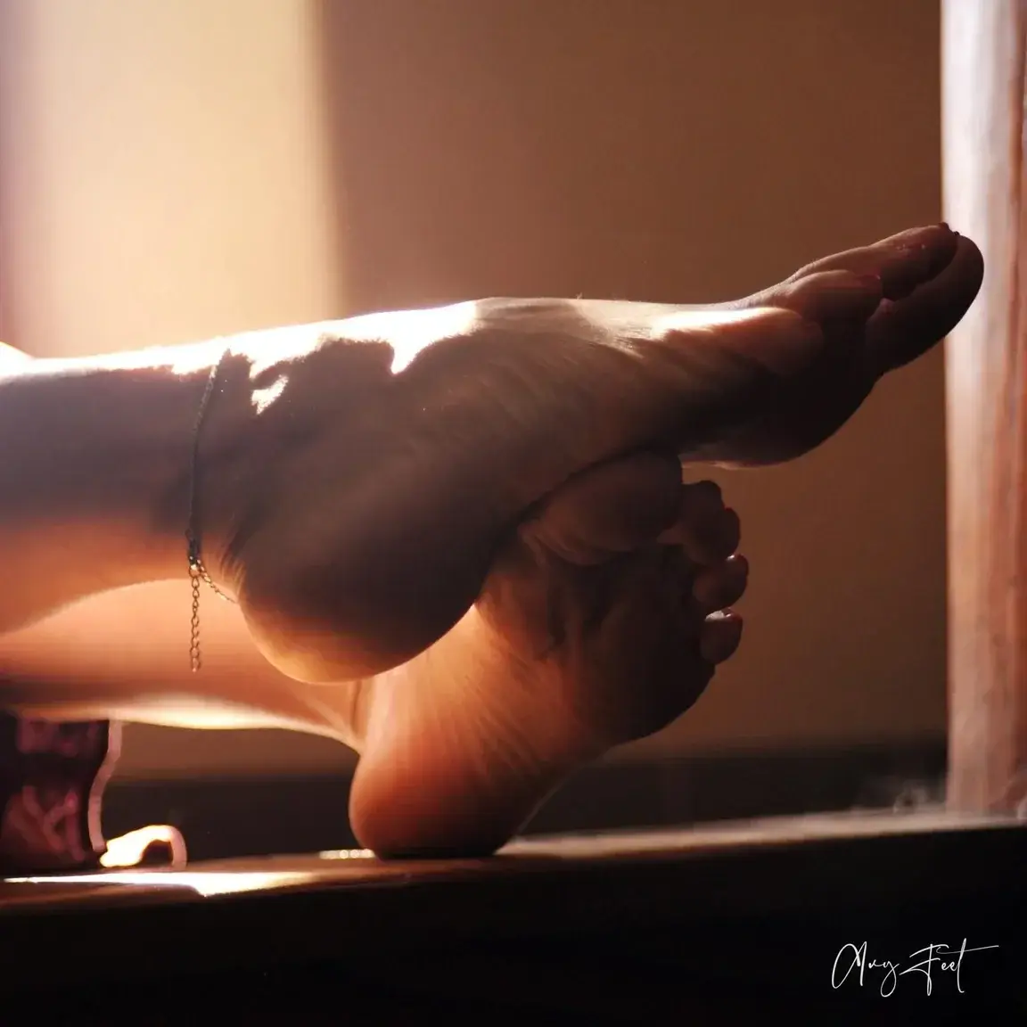 Leak & nude 14 — Avy_feet