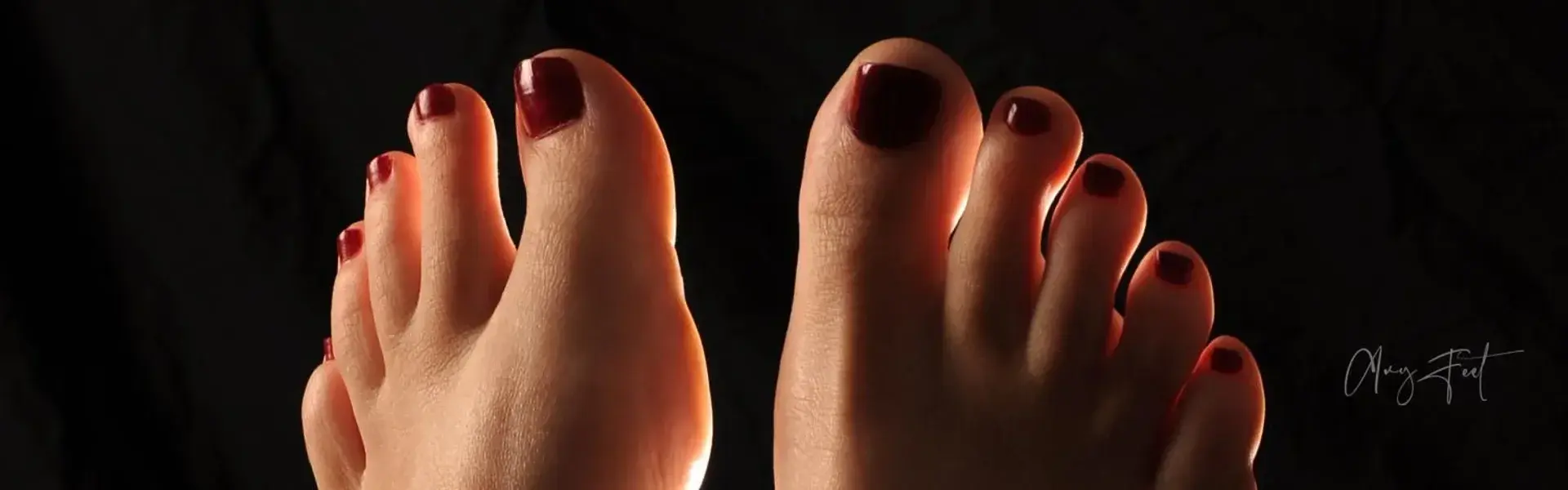 Photo de couverture de Avy_feet