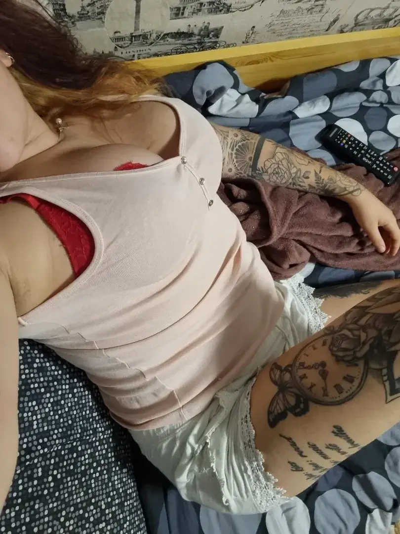 Leak & nude 2 — Missela98
