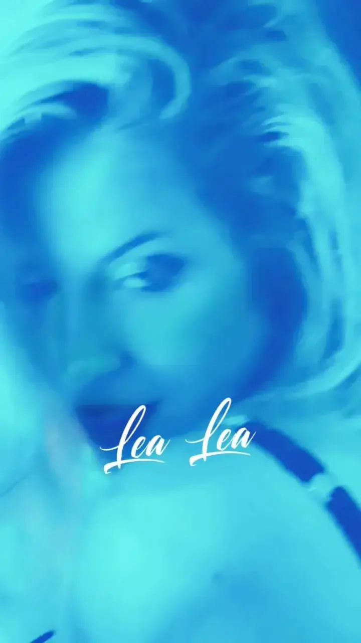 Leak & nude 2 — Deesse-lea