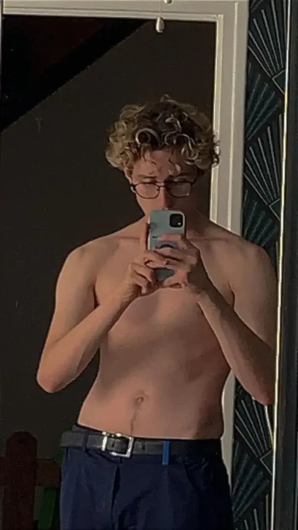 Leak & nude 1 — Slyze_off