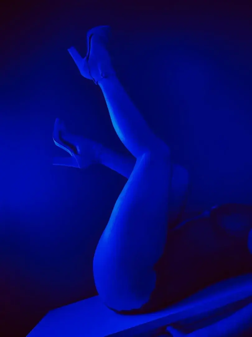 Leak & nude 7 — Imtimex