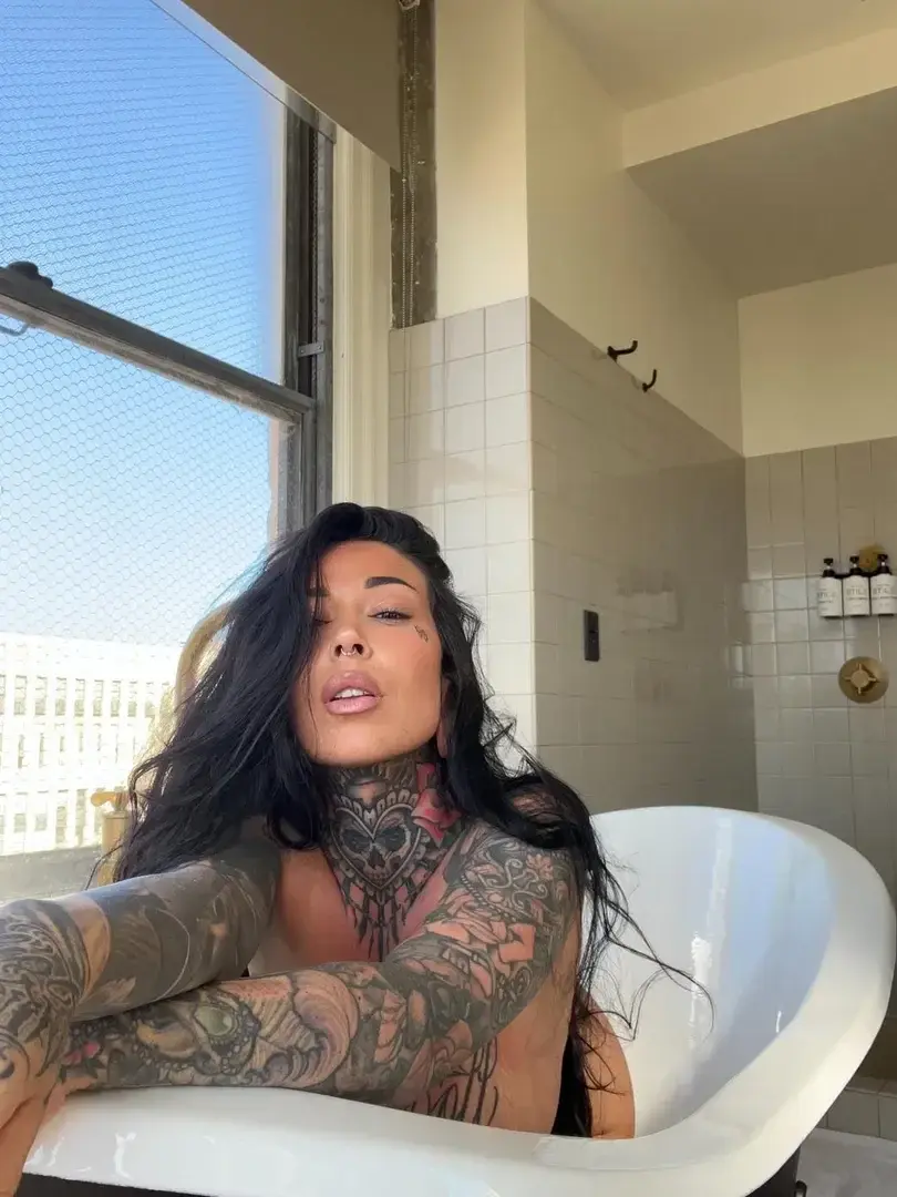 Babygx - Photo exclusive MYM 8 | French Modèles