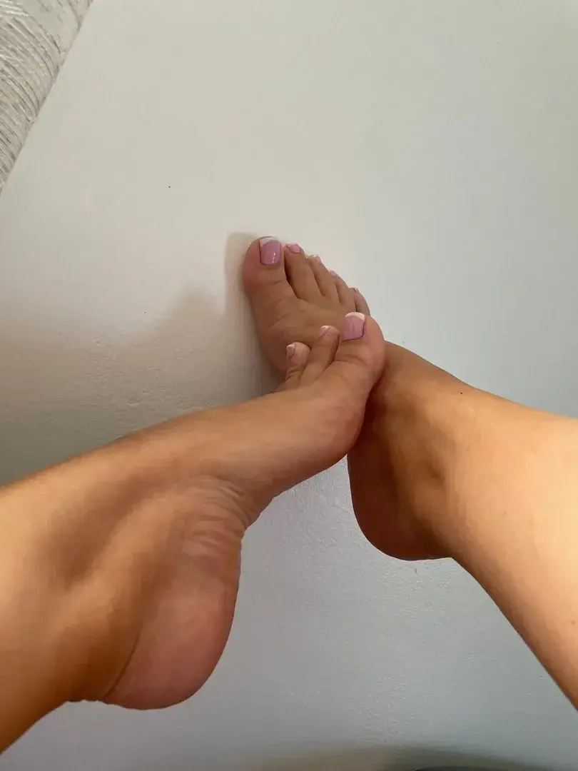 Leak & nude 1 — Feetlovers2_0