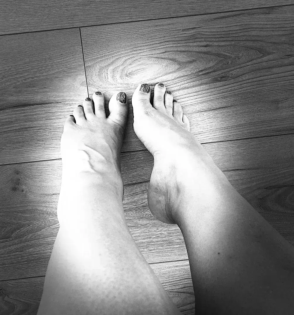 Leak & nude 1 — Highheelsfeet78
