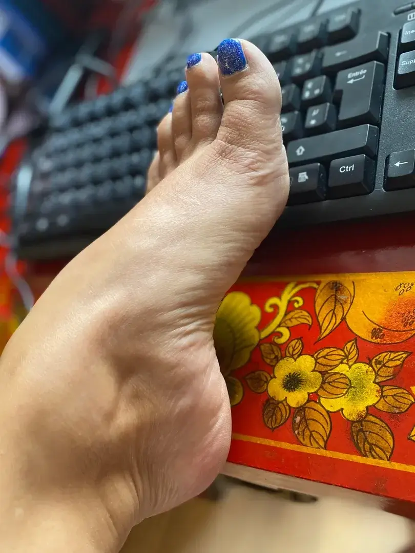Leak & nude 2 — Highheelsfeet78