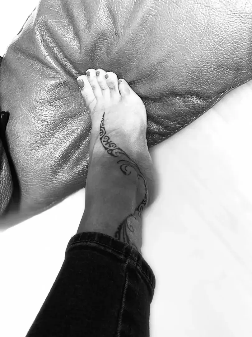 Photo de couverture de Highheelsfeet78