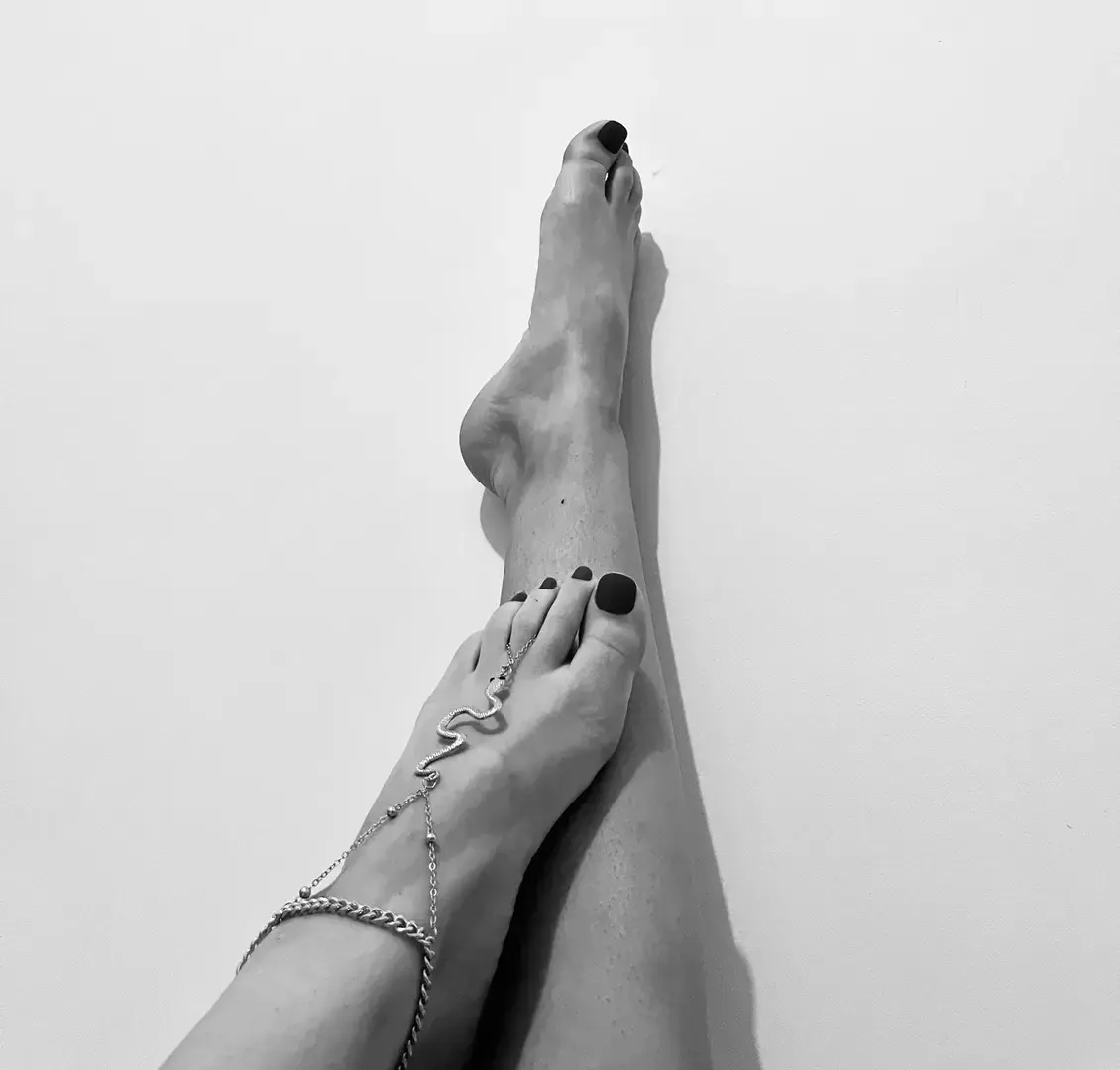 Leak & nude 3 — Margot_co