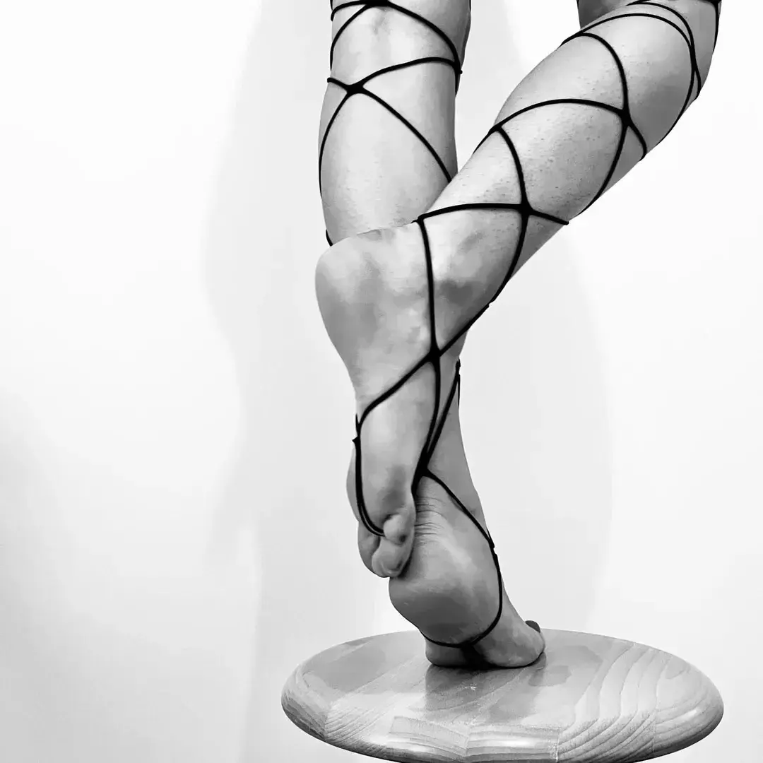 Leak & nude 4 — Margot_co