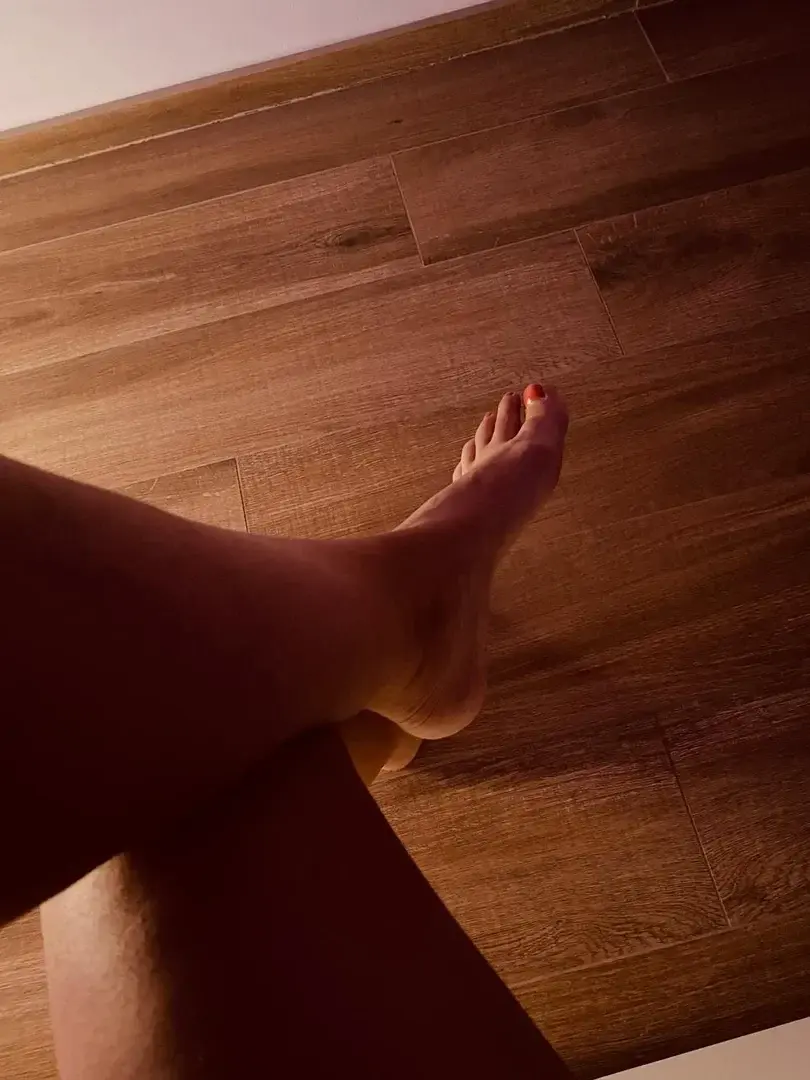 Leak & nude 2 — Fandejolispieds