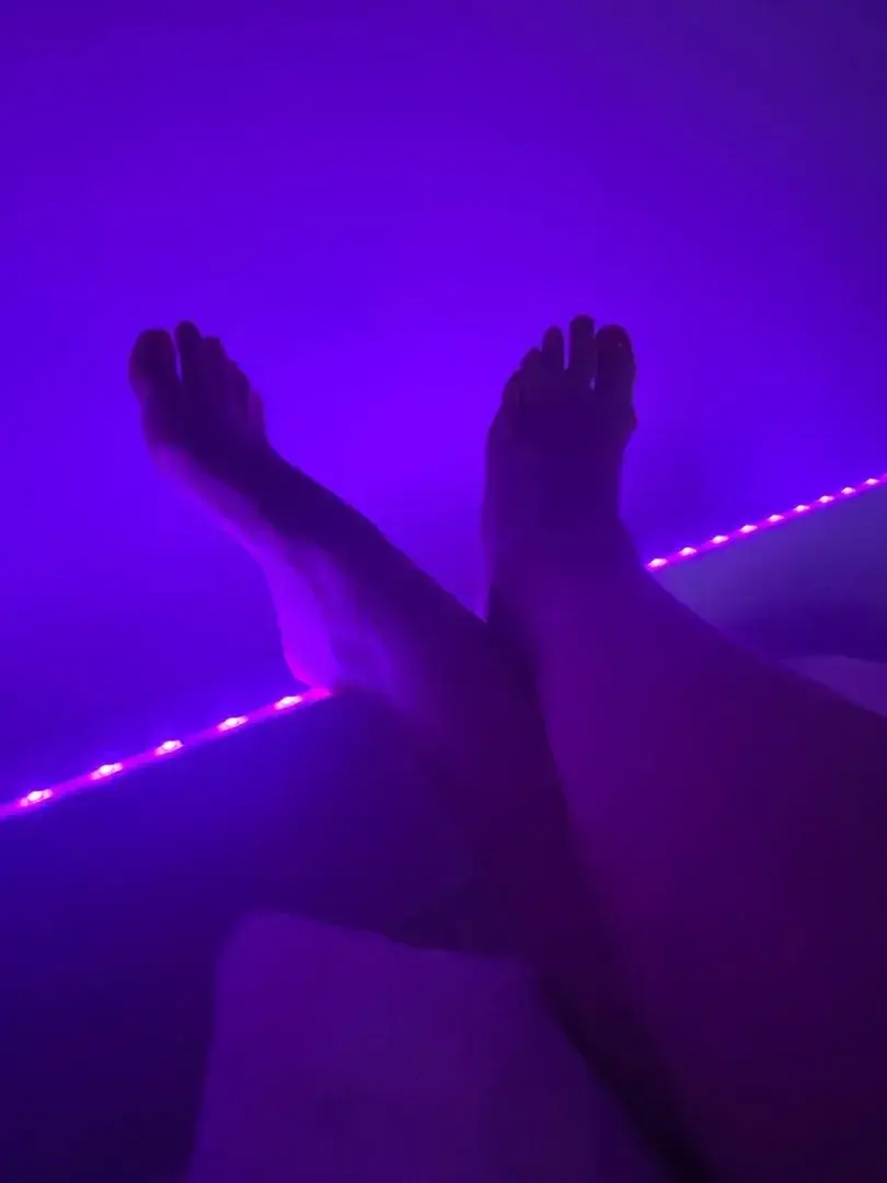 Leak & nude 4 — Fandejolispieds