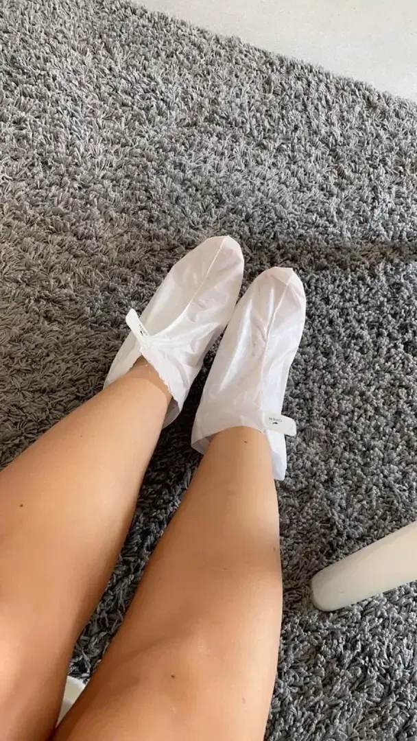 Leak & nude 6 — Fandejolispieds