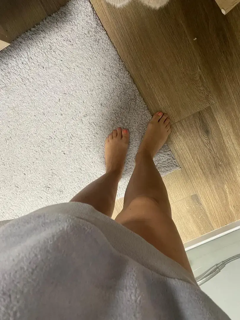 Leak & nude 16 — Fandejolispieds
