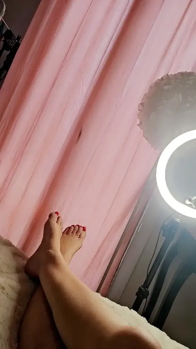 Leak & nude 2 — Femmelibre31