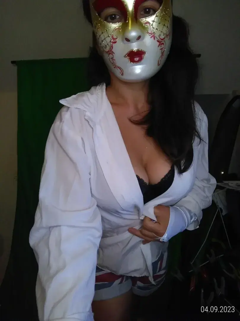Leak & nude 1 — Kati_b