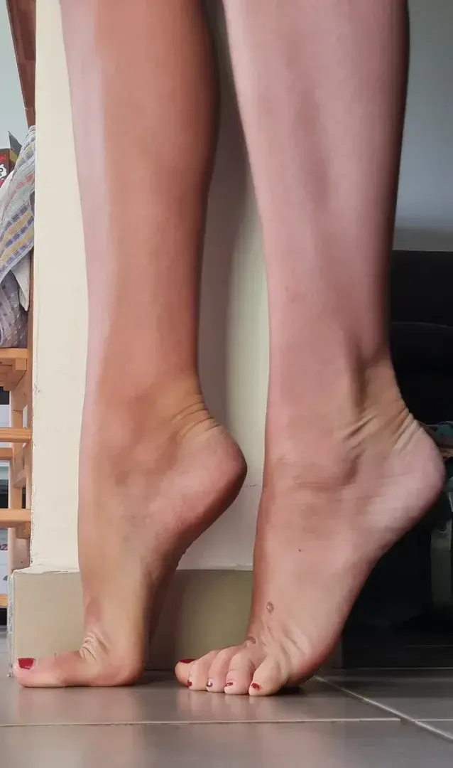 Leak & nude 1 — Isadora23