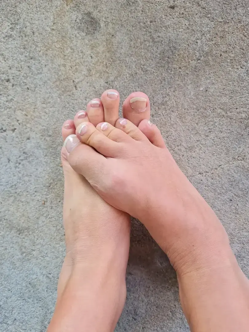 Leak & nude 6 — Isadora23