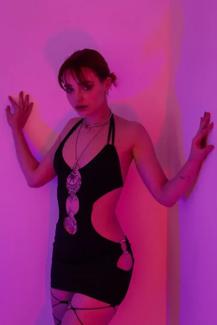 Leak & nude 1 — Ivyvanta_strip