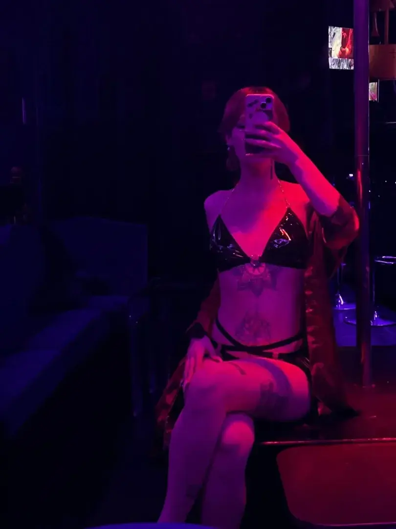 Leak & nude 3 — Ivyvanta_strip