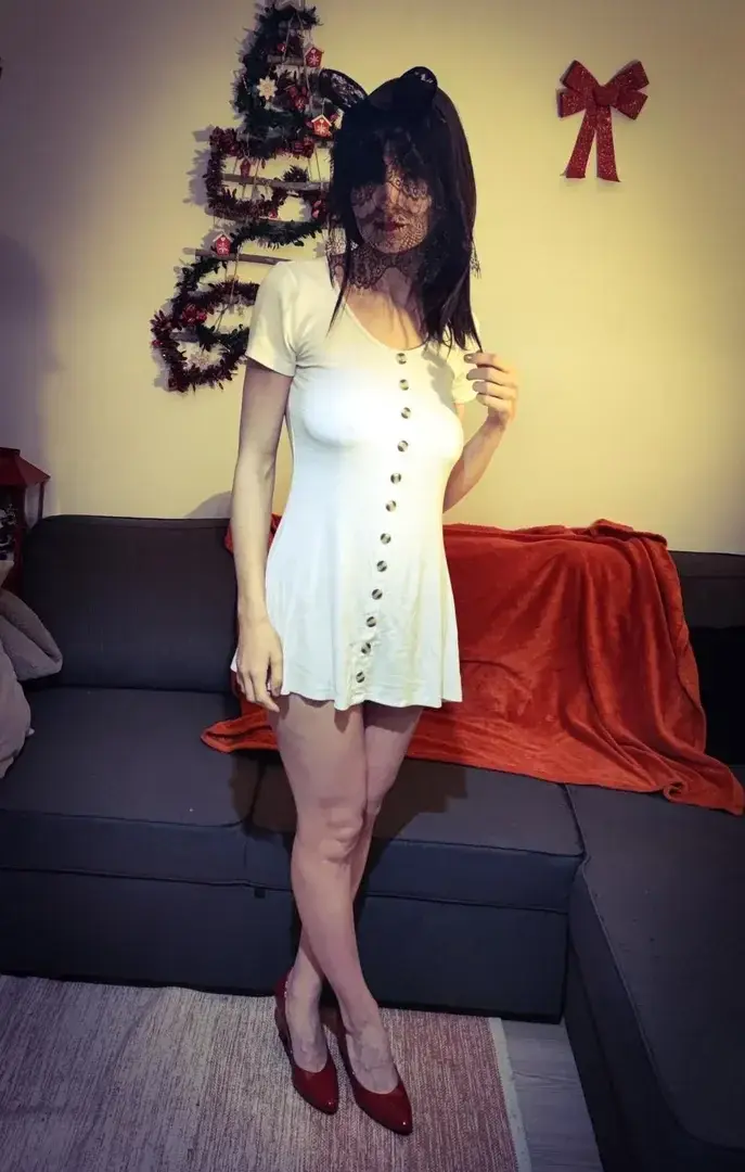 Leak & nude 1 — Bleuenn_hotdoll