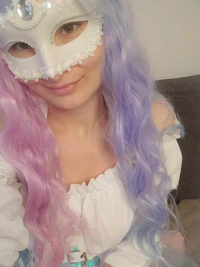 Leak & nude 2 — Bleuenn_hotdoll