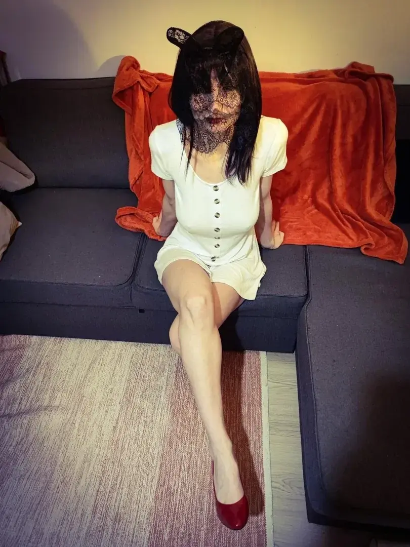 Leak & nude 4 — Bleuenn_hotdoll