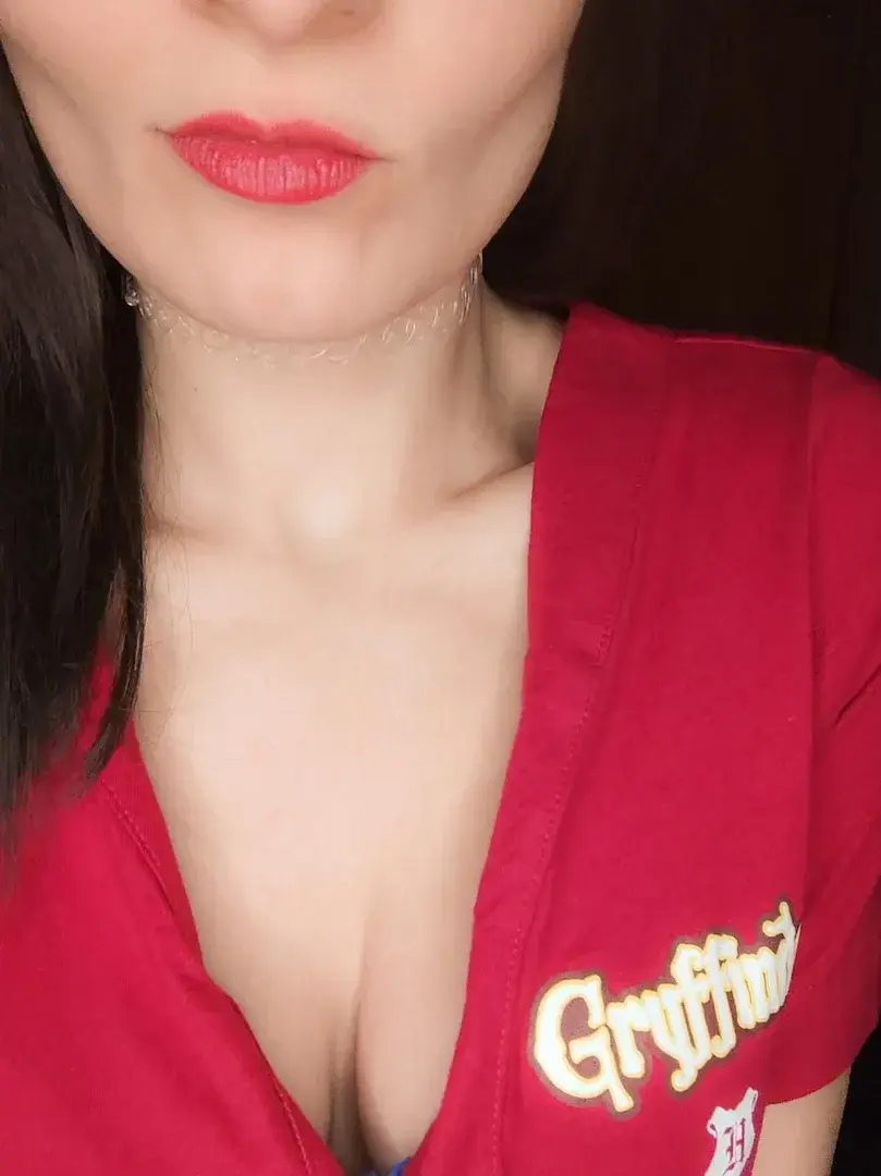 Leak & nude 6 — Bleuenn_hotdoll