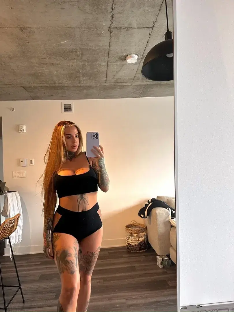 Leak & nude 5 — notasaint666