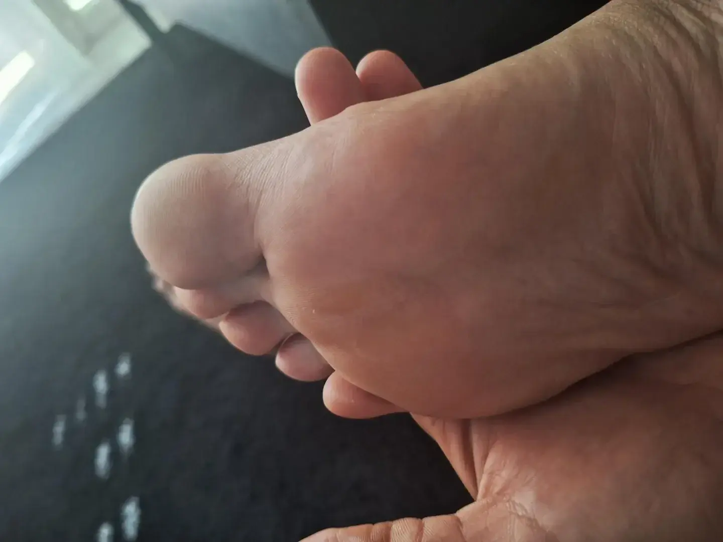 Photo de couverture de Mixedfeetstecy
