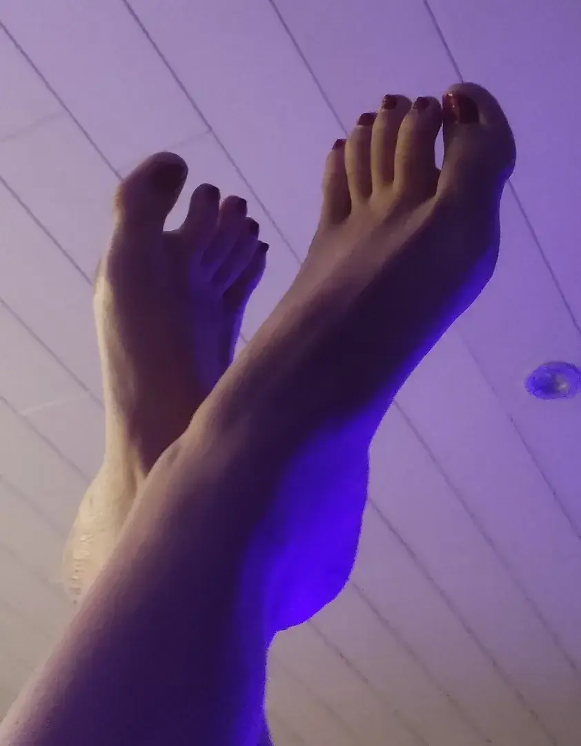 Leak & nude 2 — Footmagic