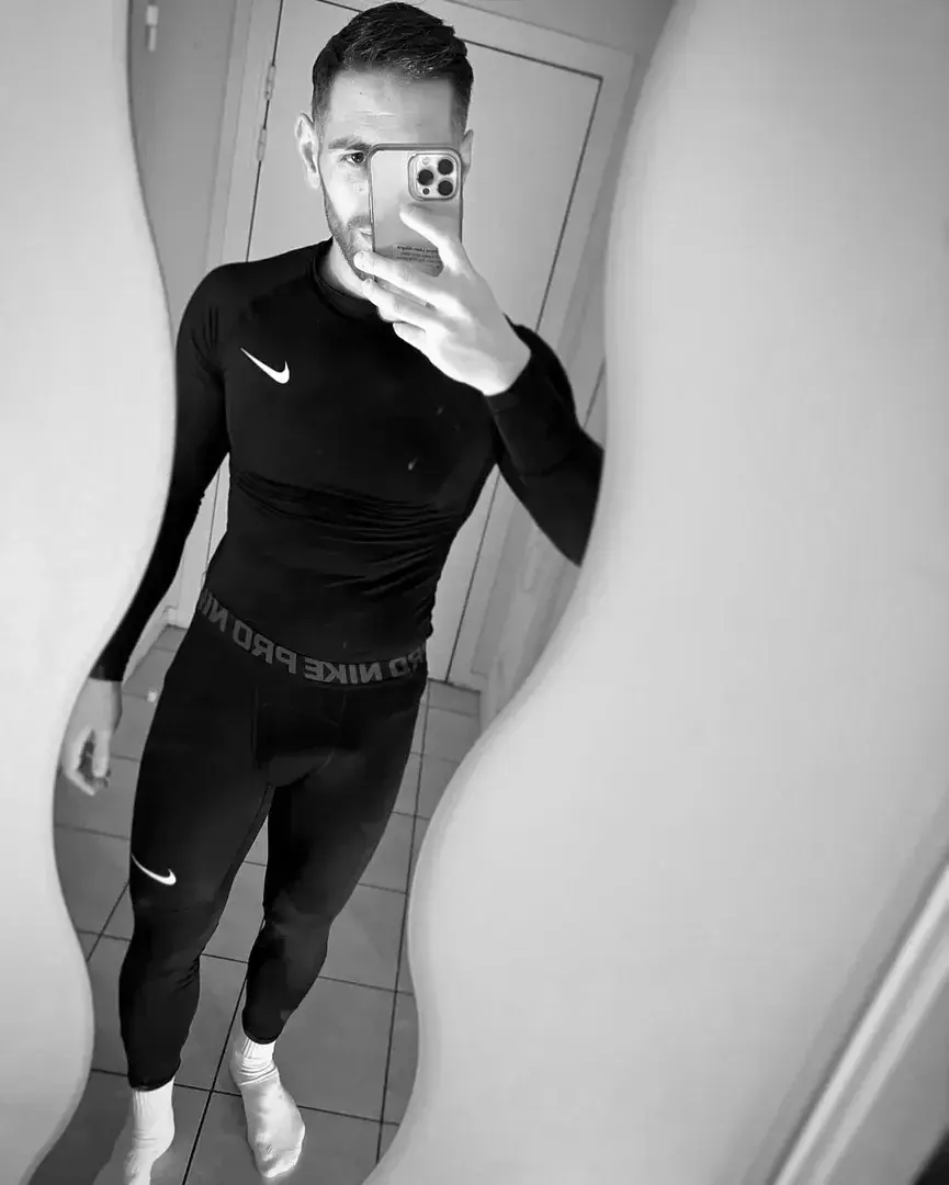 Leak & nude 1 — Sweetyboi