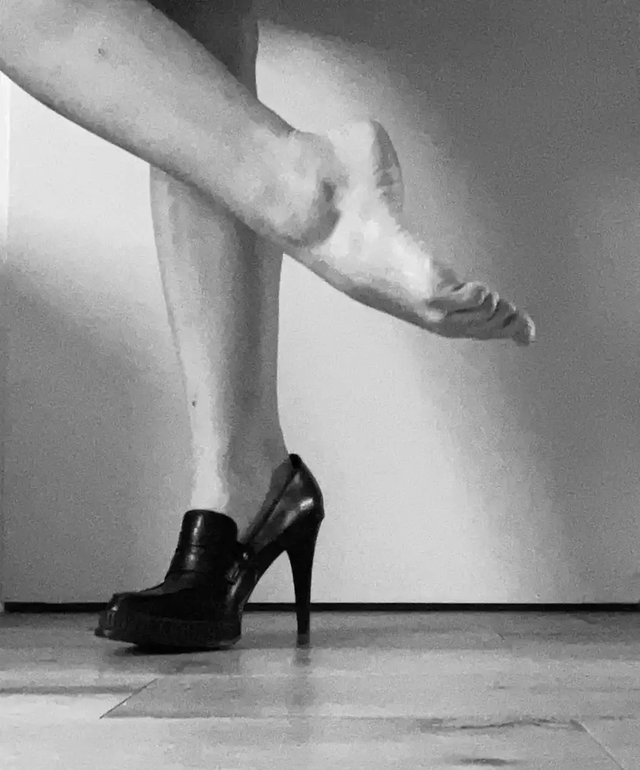 Leak & nude 5 — Madame_et_monsieur_pied
