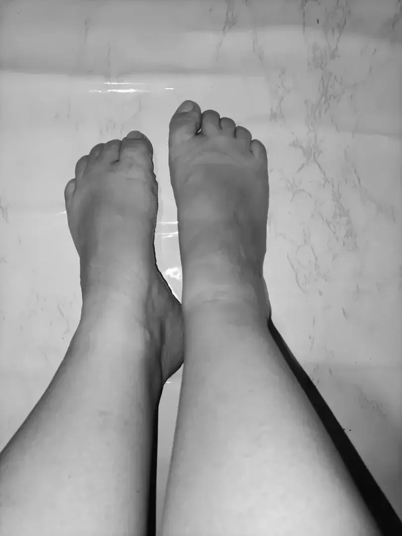 Leak & nude 1 — Naughtyfeet24