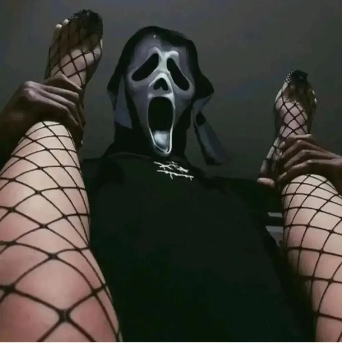 Photo de couverture de slenderslave