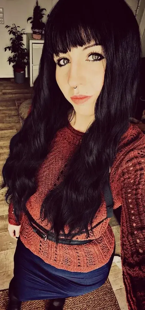 Raven_witch — média 7 | French Modèles
