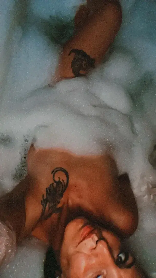 Leak & nude 1 — Raven_witch